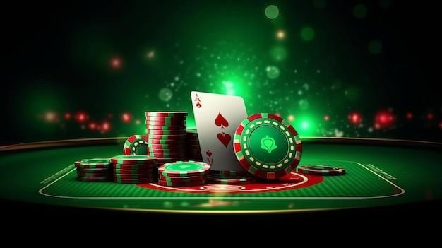 okgames app slot game reels on a mobile phone screen